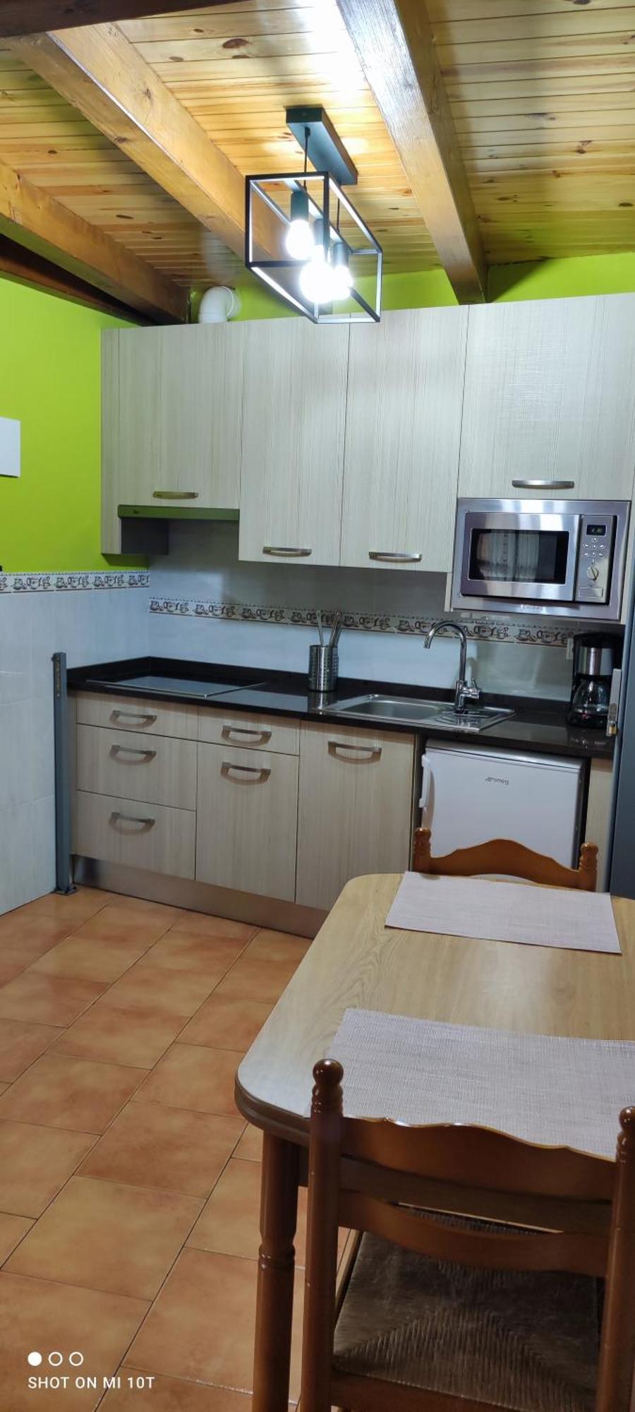 Agroturismo Kasa Barri 베르메오 외부 사진