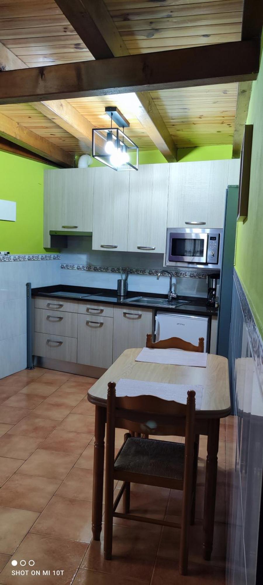 Agroturismo Kasa Barri 베르메오 외부 사진