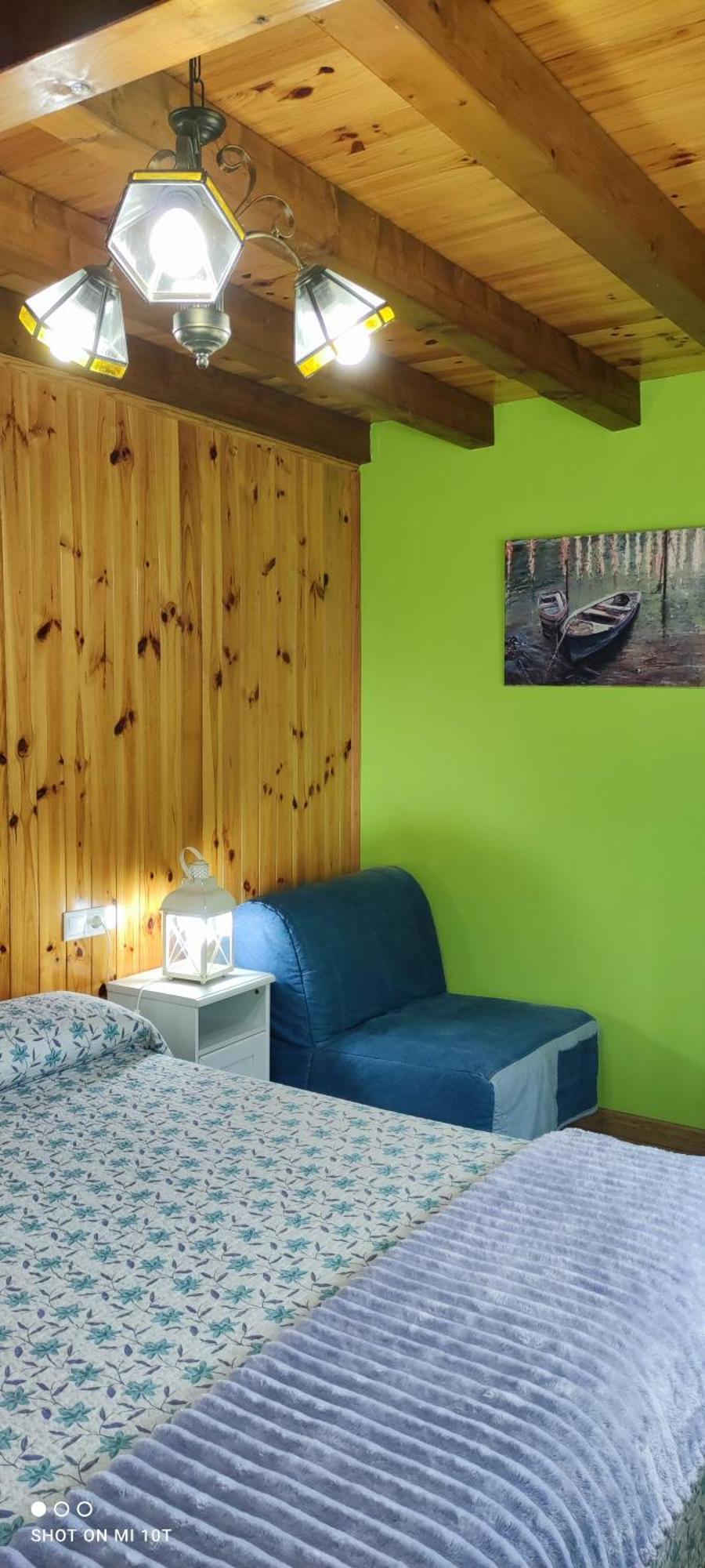 Agroturismo Kasa Barri 베르메오 외부 사진