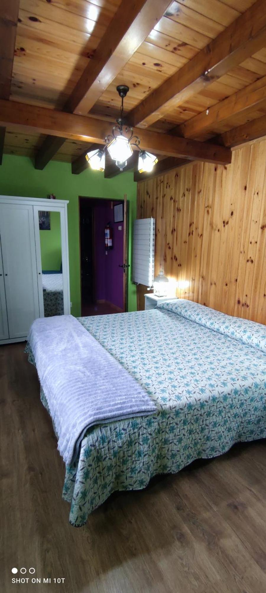 Agroturismo Kasa Barri 베르메오 외부 사진