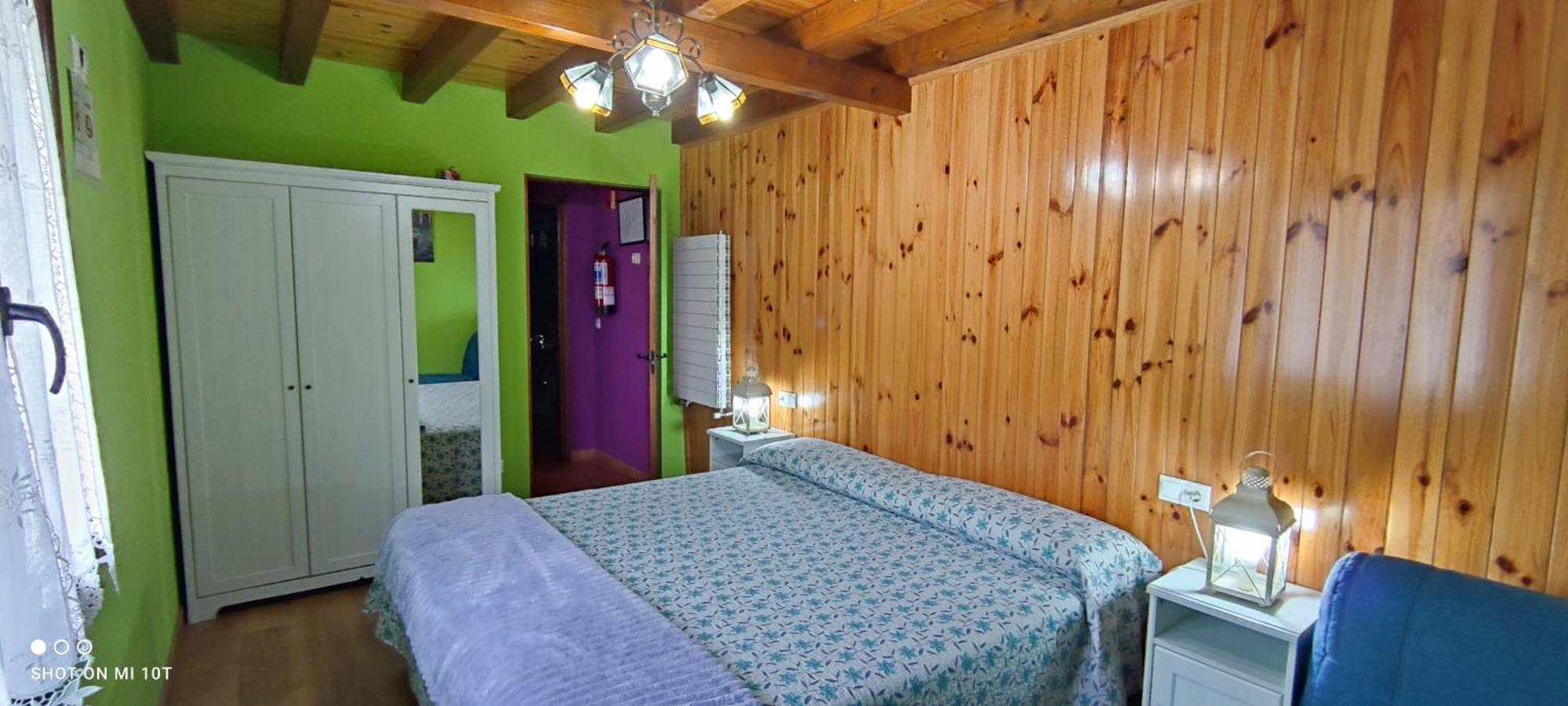 Agroturismo Kasa Barri 베르메오 외부 사진
