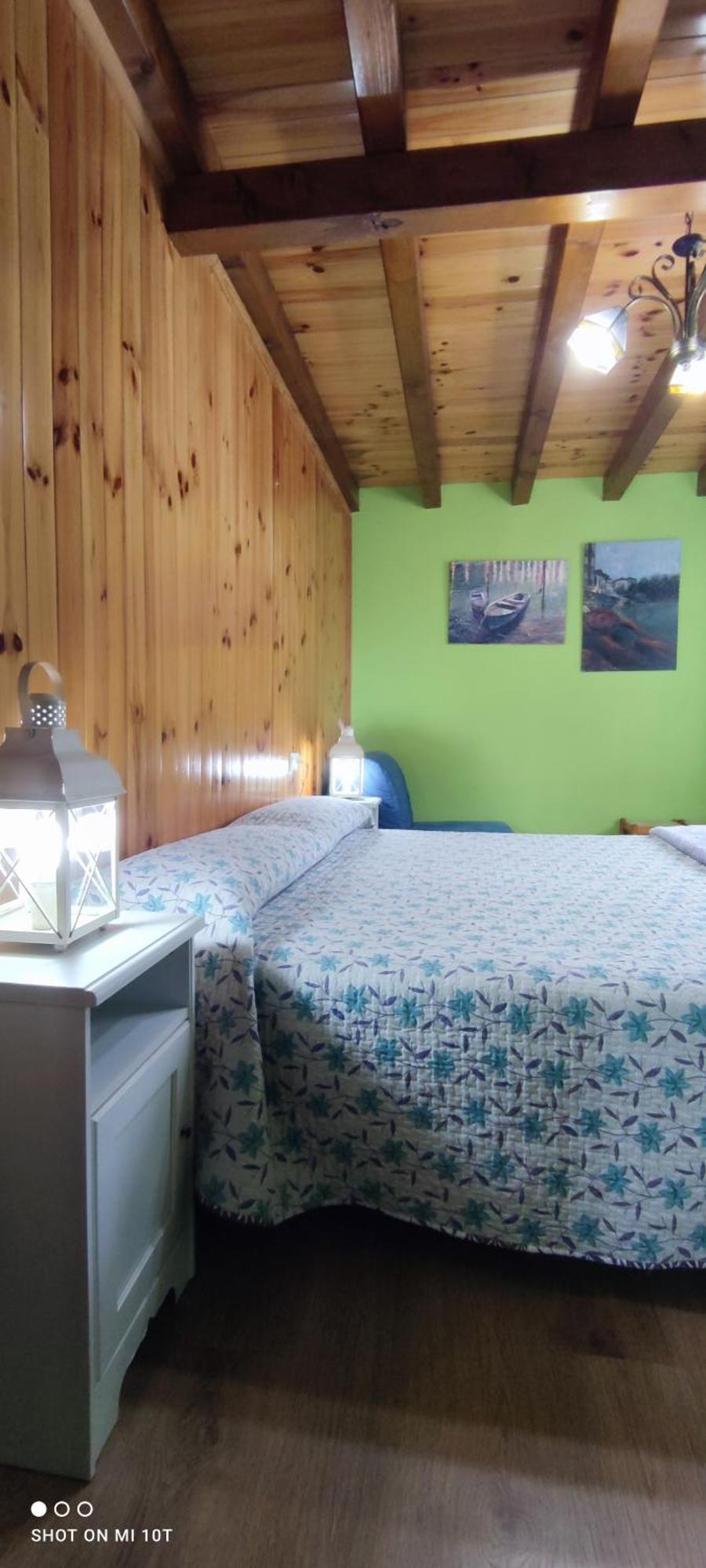 Agroturismo Kasa Barri 베르메오 외부 사진