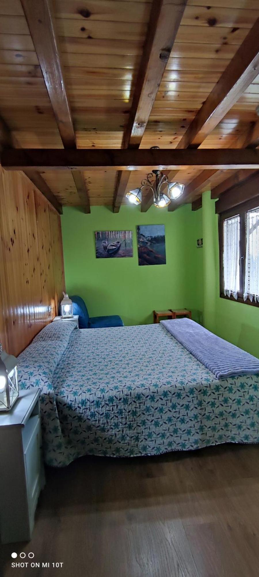 Agroturismo Kasa Barri 베르메오 외부 사진