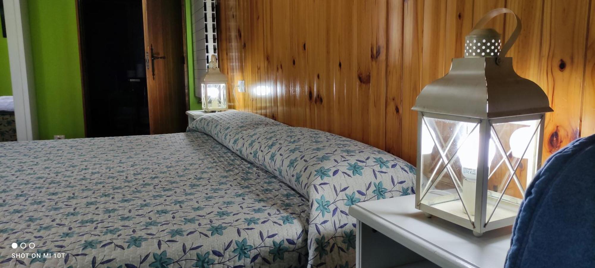 Agroturismo Kasa Barri 베르메오 외부 사진