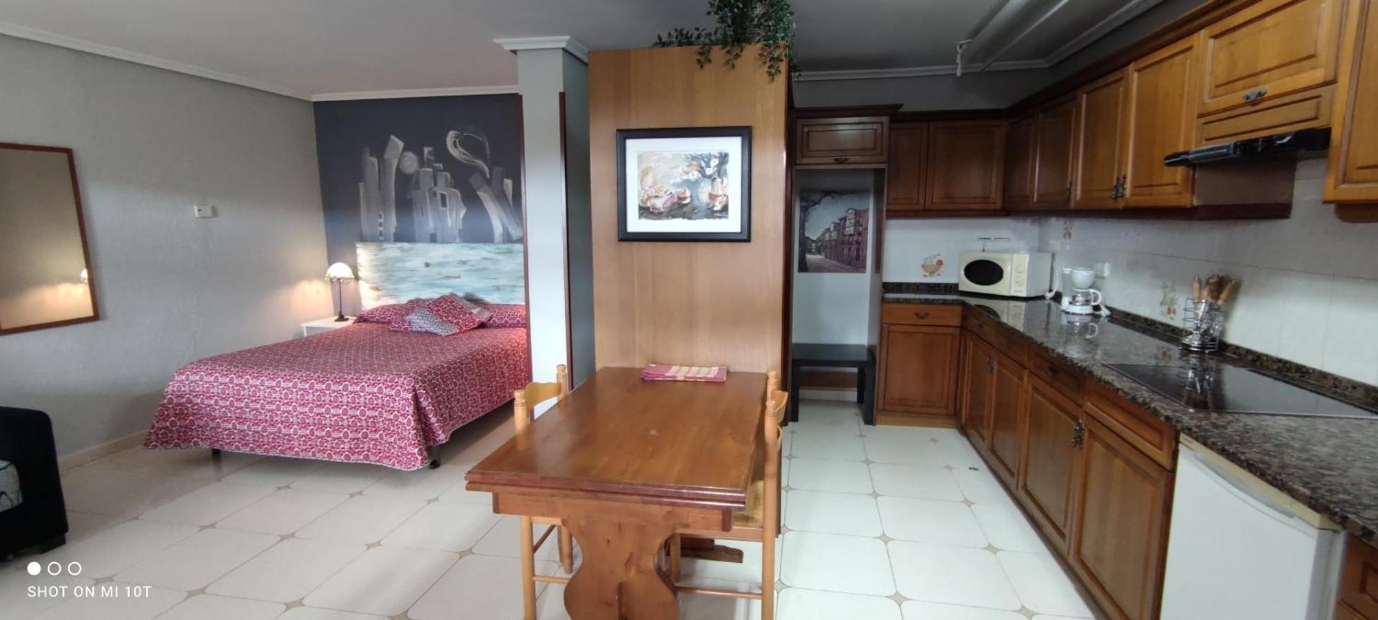 Agroturismo Kasa Barri 베르메오 외부 사진
