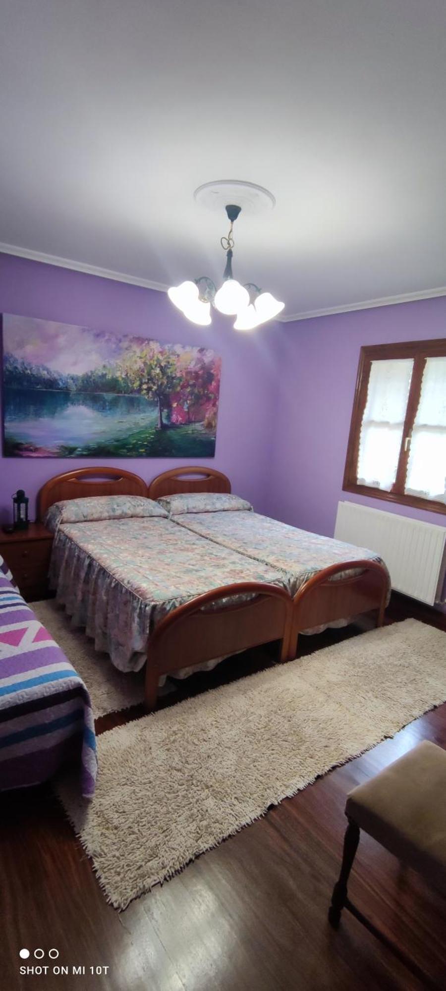 Agroturismo Kasa Barri 베르메오 외부 사진