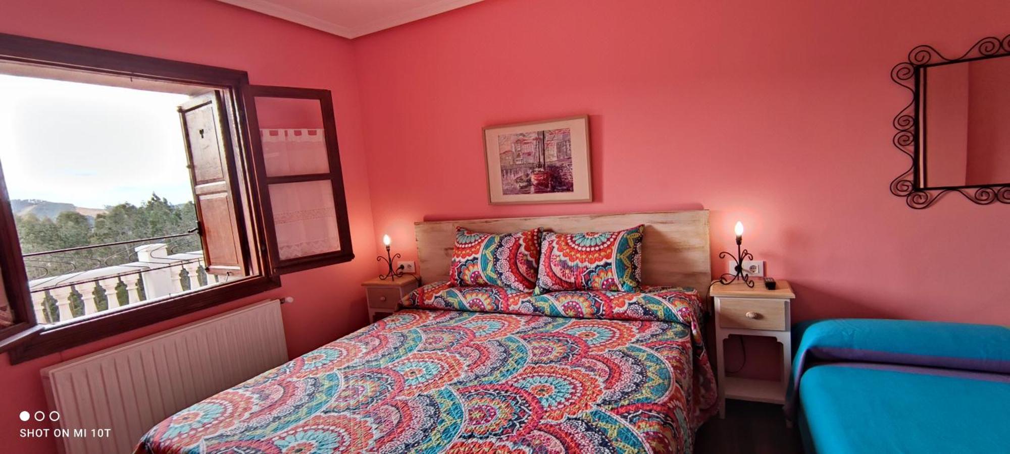 Agroturismo Kasa Barri 베르메오 외부 사진