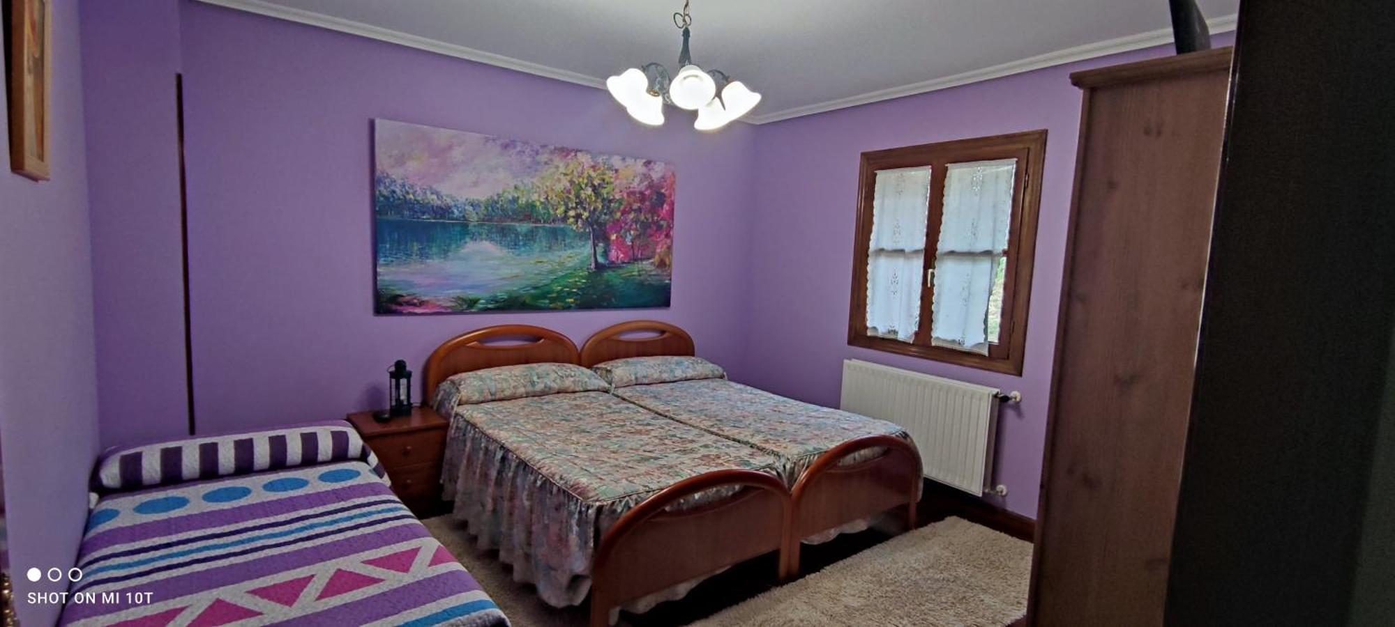Agroturismo Kasa Barri 베르메오 외부 사진