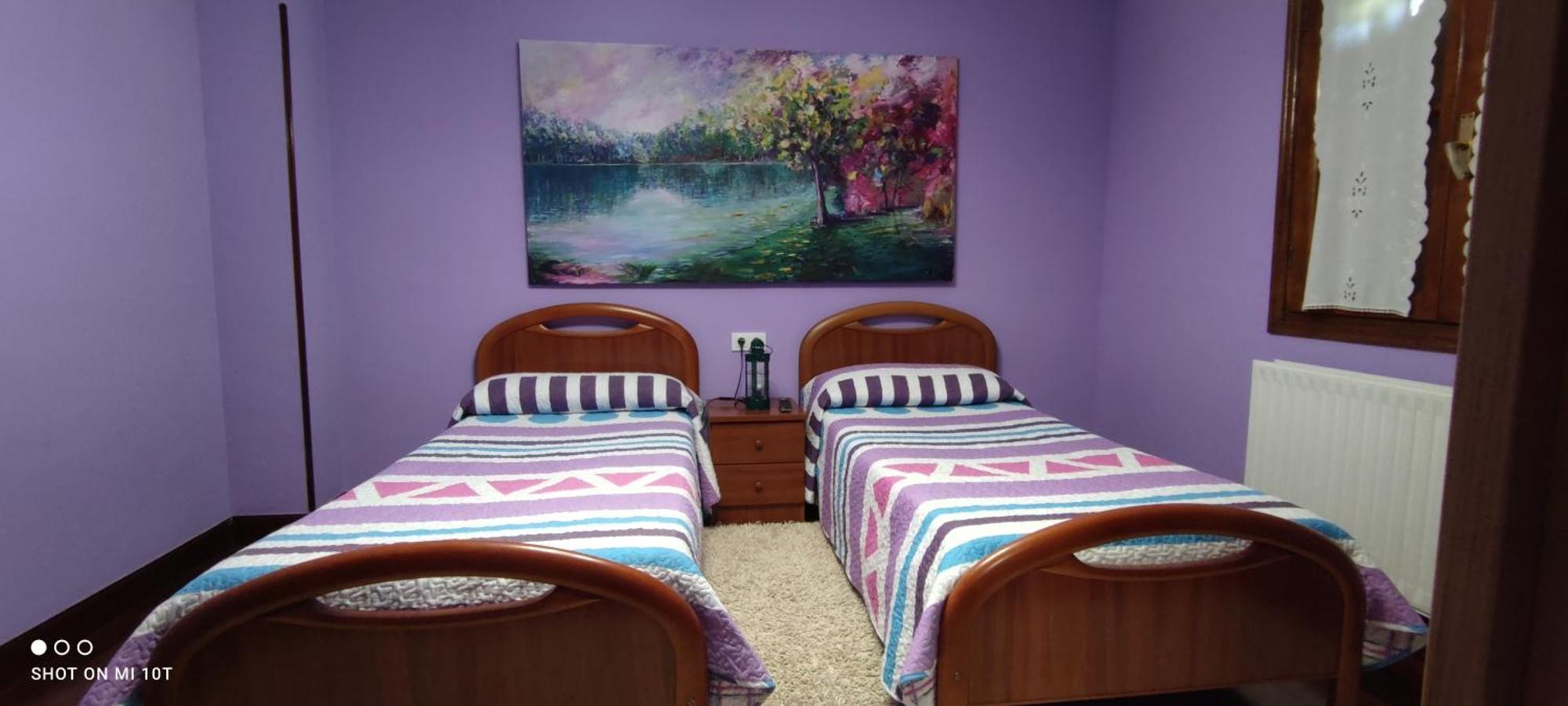 Agroturismo Kasa Barri 베르메오 외부 사진