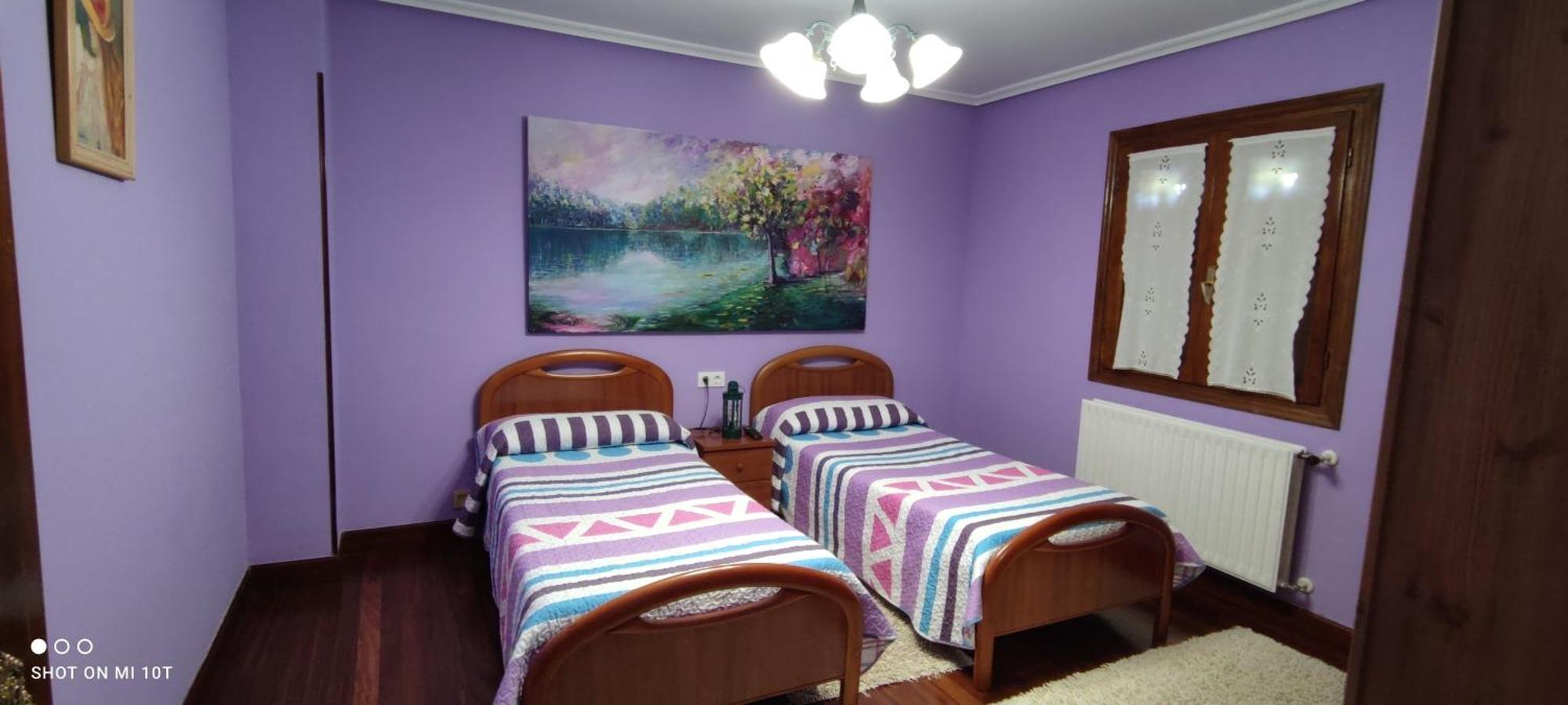 Agroturismo Kasa Barri 베르메오 외부 사진
