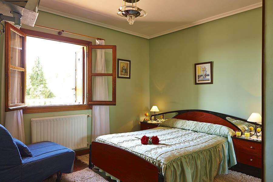 Agroturismo Kasa Barri 베르메오 외부 사진